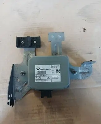 Renault Megane III Voltage converter/converter module 293A03329R 5WK50279D 50611051