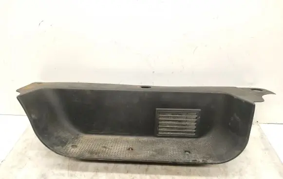 Renault Trafic II (X83) Sill 82005239