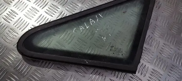 Ford Galaxy Front triangle window/glass 