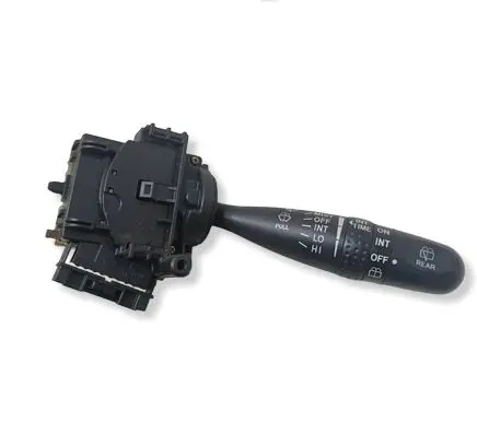 Toyota Corolla Verso E121 Wiper control stalk 02290 173738
