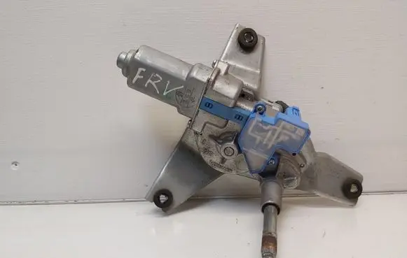 Honda FR-V Rear window wiper motor