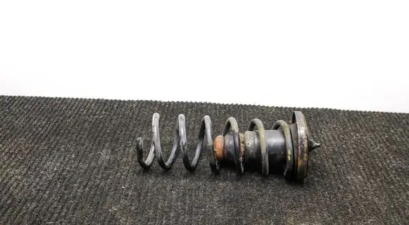 Volvo S60 Rear coil spring 31340758 31410276