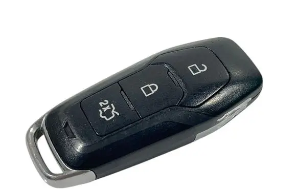 Ford Galaxy Ignition key/card DS7T15K601DD 2013DJ6919
