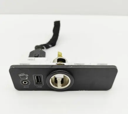 Land Rover Range Rover Evoque L538 AUX in-socket connector CPLA19C166CB