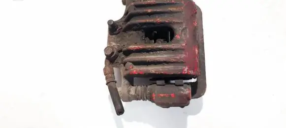 Hyundai Santa Fe Rear brake caliper