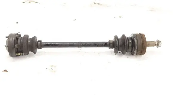 Mercedes-Benz E W124 Front driveshaft 5782861
