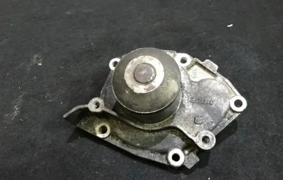 Water pump