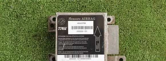 Fiat Barchetta Airbag control unit/module 46443798
