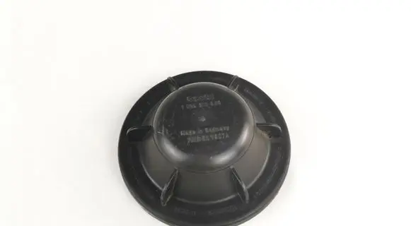 Headlight/headlamp dust cover