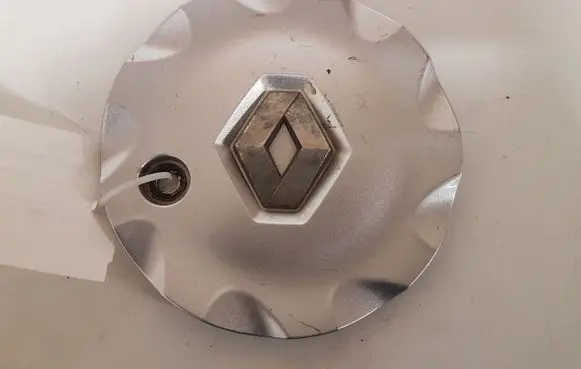 Renault Scenic II - Grand scenic II Original wheel cap 8200412202