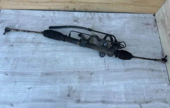 Suzuki Liana Steering rack