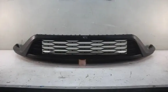 Fiat Doblo Front bumper lip 735594054