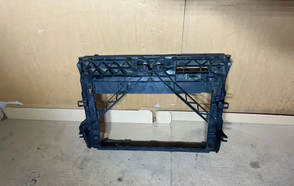 Skoda Fabia Mk3 (NJ) Radiator support slam panel
