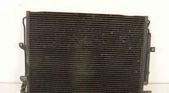 Land Rover Range Rover Sport L320 A/C cooling radiator (condenser) ETP11622