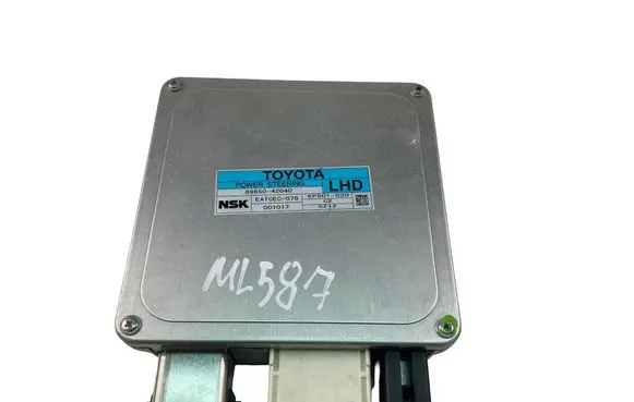 Toyota RAV 4 (XA30) Engine control unit/module 8965042040