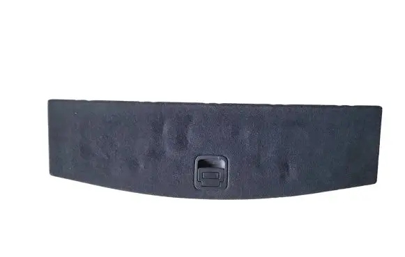 Chevrolet Captiva Glove box in trunk 96630534