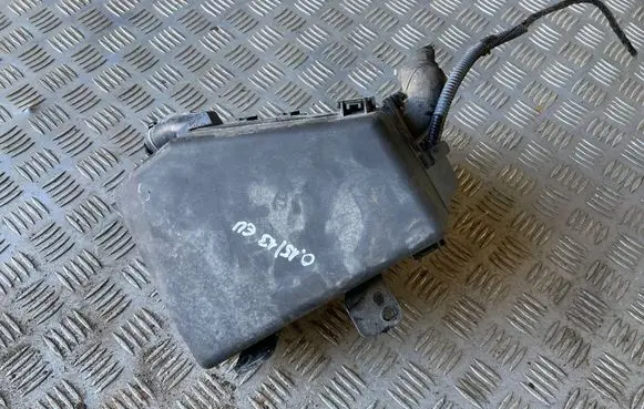 Subaru Outback (BS) Fuse box set