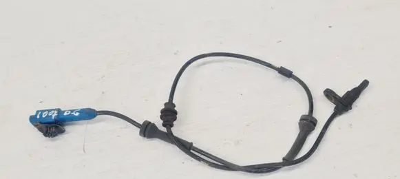 ABS rear brake sensor