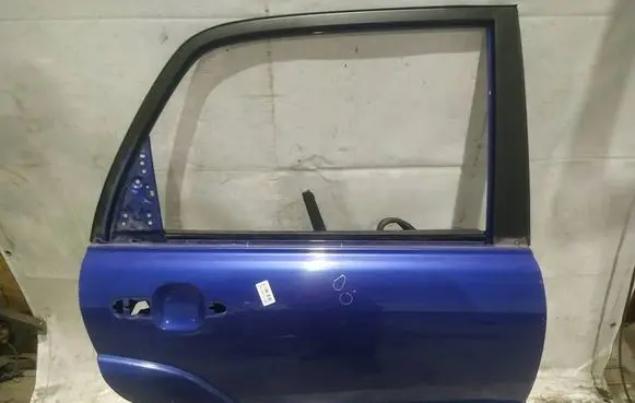 KIA Sportage Rear door MELYNOS
