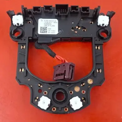 Mercedes-Benz E W213 Steering column damper A0994645302