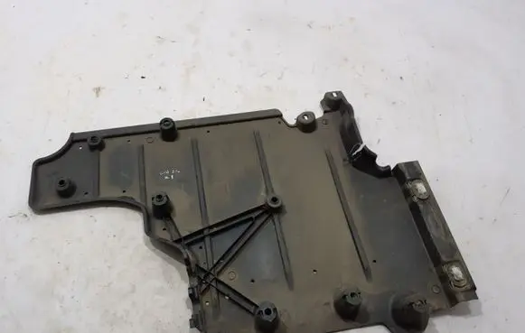 Citroen C4 III e-C4 Pickup box liner 9842680180