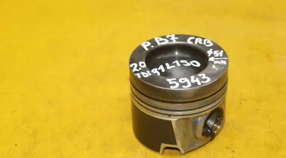 Piston