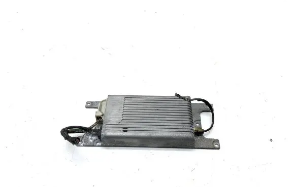 BMW 5 E60 E61 Bluetooth control unit module D060003202 9226711