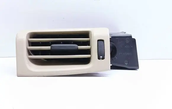 Volvo XC60 Dashboard side air vent grill/cover trim 30671770