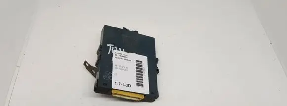 Toyota Land Cruiser (J120) Other control units/modules 8911147030 2324005091