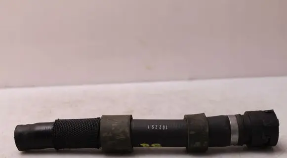 Audi R8 4S Engine coolant pipe/hose 4S0819371C