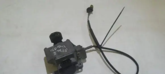 Mitsubishi Space Wagon Cruise control unit/module 
