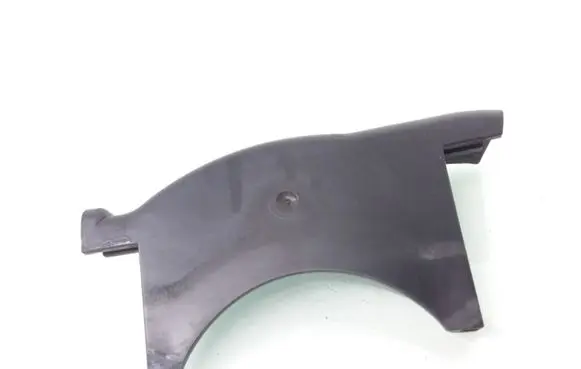 Audi A6 S6 C5 4B Timing belt guard (cover) 059109156A