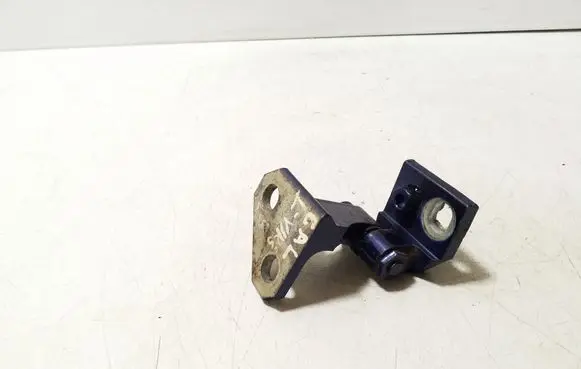 Volkswagen Golf Plus Rear door upper hinge 1K4833401C