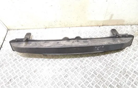 Hyundai Sonata Rear bumper cross member