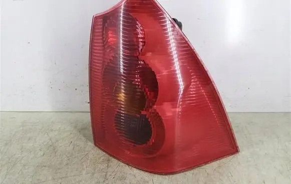 Peugeot 307 Rear/tail lights 