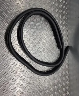 Jaguar XF X260 Front door rubber seal GX6320708A