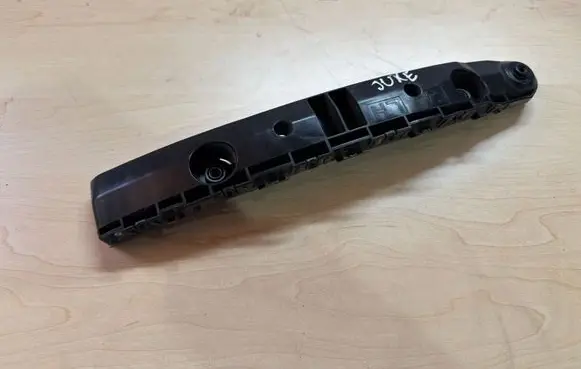 Nissan Juke I F15 Rear bumper mounting bracket 85229BV80A