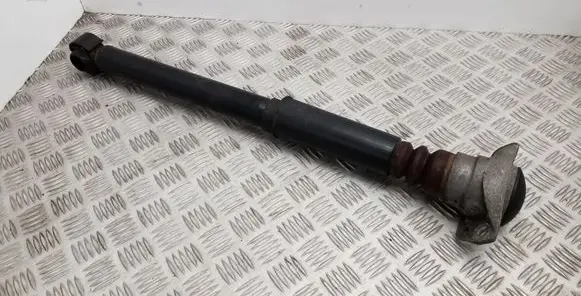 Audi A6 S6 C7 4G Rear shock absorber/damper 4G5035C