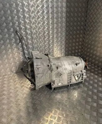 Mercedes-Benz E W212 Automatic gearbox 2122705600 722646