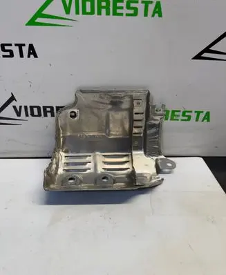 Opel Corsa F Heat shield in engine bay 