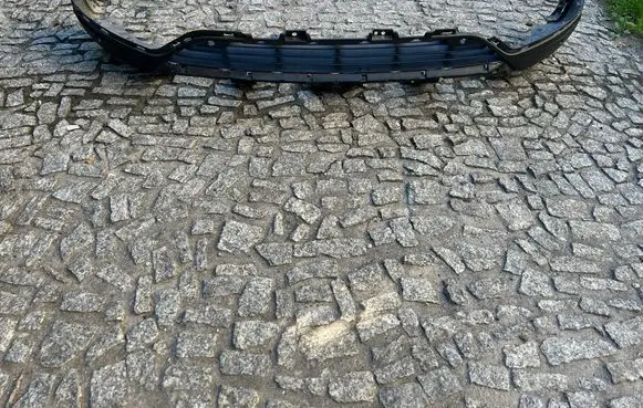 Renault Kadjar Front bumper lip 620262369R