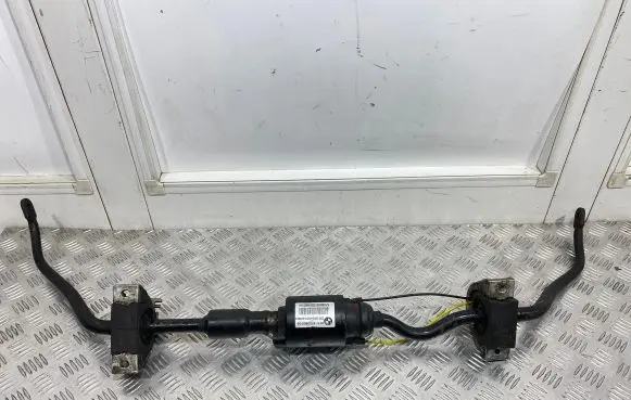 BMW 7 E65 E66 Active stabilizer 6752800 852400142003
