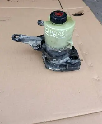 Fiat Talento Power steering pump 491100616R 93457191 A0047924