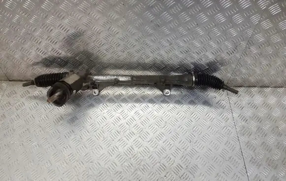 Nissan Tiida C11 Steering rack