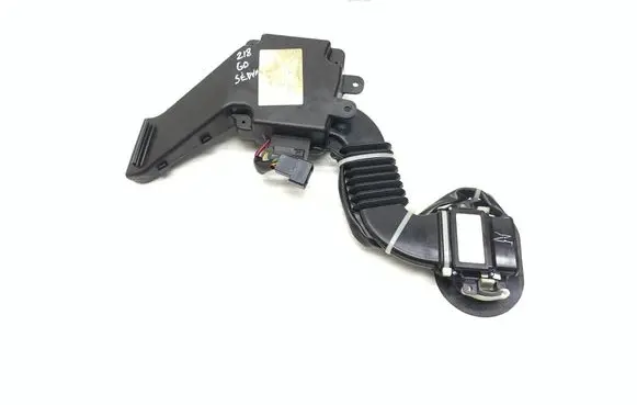 Jaguar XJ X351 Seat heating relay AW93F613G20AA