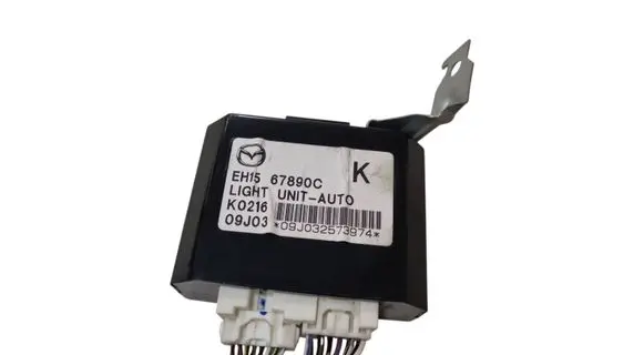 Mazda CX-7 Light module LCM EH1567890C