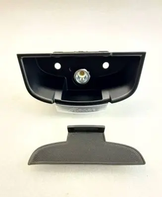Porsche Macan (95B) Glove box central console 95B857921B
