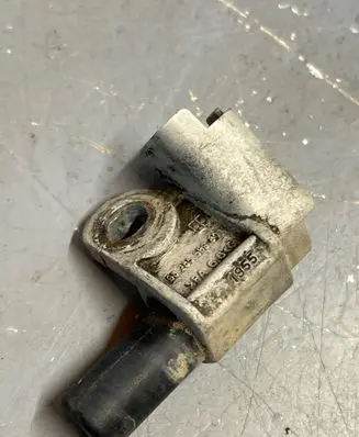 Volvo V50 Camshaft position sensor 9628559980
