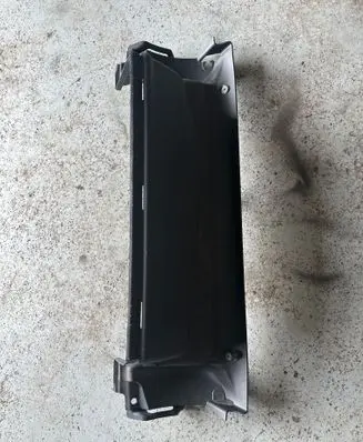 Mercedes-Benz SLK R172 Other trunk/boot trim element A1726940125