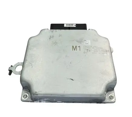 Lexus RX 450H Other control units/modules 8924348020